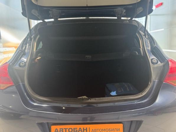 Opel Astra J с пробегом 2011 года, цена 549 000 рублей, 148300 км, хэтчбек, Автокод Объявления