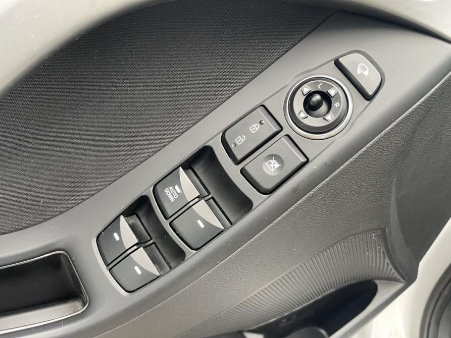 Hyundai Elantra V (MD) Рестайлинг Брянск  - изображение 13