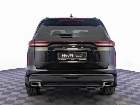 Exeed VX I с пробегом 2023 года, цена 2 765 000 рублей, 67772 км, внедорожник, Автокод Объявления