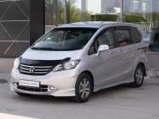 Honda Freed I Новосибирск  - изображение 19