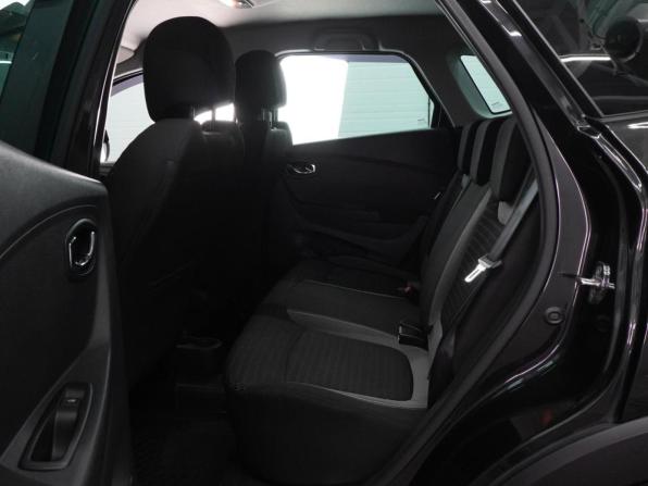 Renault Kaptur I с пробегом 2016 года, цена 1 499 000 рублей, 132182 км, внедорожник, Автокод Объявления