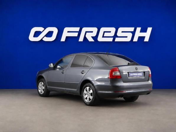 Skoda Octavia II (A5) Рестайлинг с пробегом 2010 года, цена 670 000 рублей, 175816 км, лифтбек, Автокод Объявления