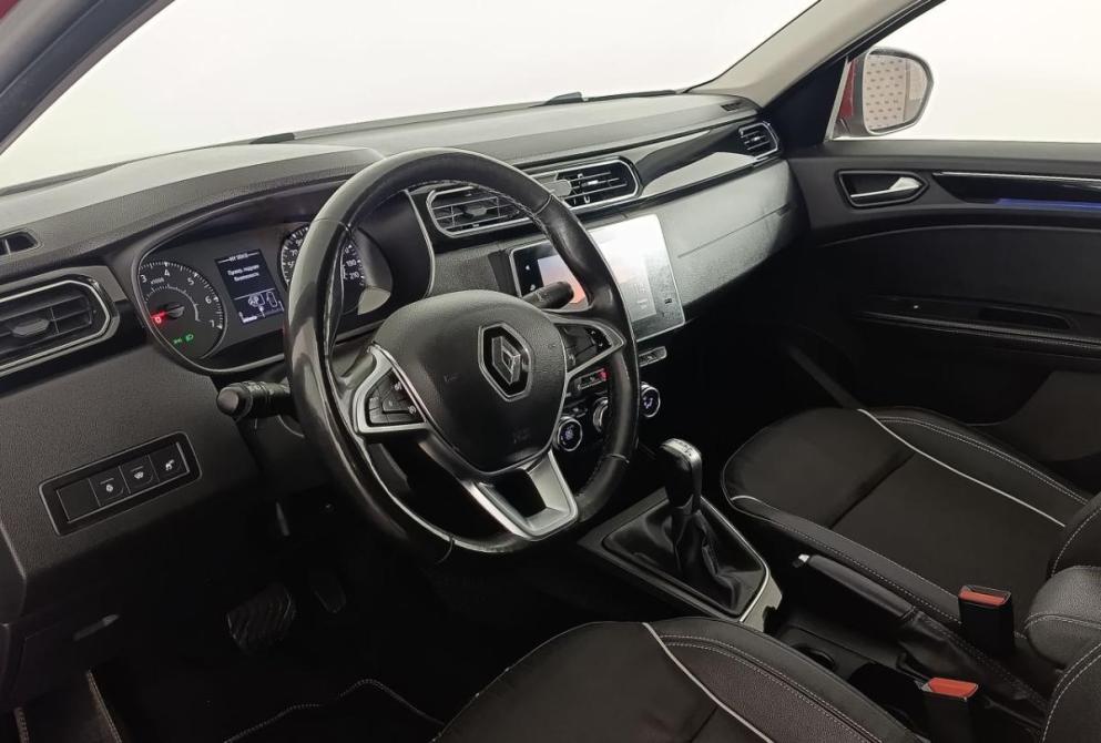 Renault Arkana I Волгоград  - изображение 9