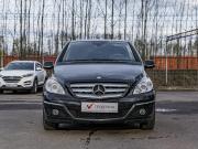 Mercedes-Benz B-Класс I (W245) Рестайлинг Санкт-Петербург  - изображение 18