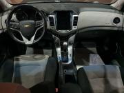 Chevrolet Cruze I Рестайлинг Ставрополь  - изображение 35