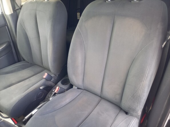 Nissan Tiida I с пробегом 2007 года, цена 595 000 рублей, 174062 км, хэтчбек, Автокод Объявления