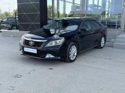 Toyota Camry VII (XV50) Новосибирск  - изображение 19