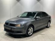 Volkswagen Jetta VI Самара  - изображение 14