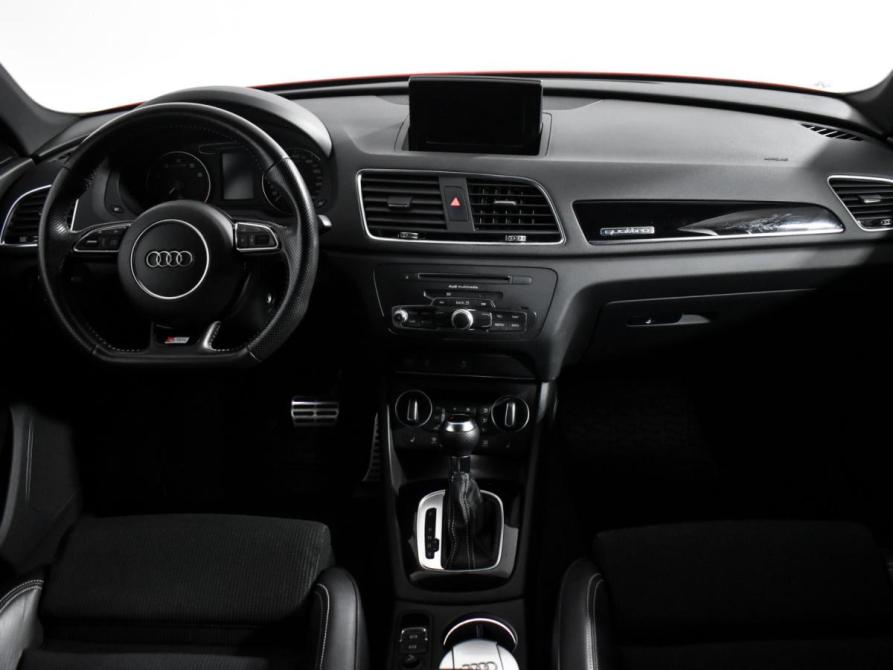 Audi Q3 I (8U) Рестайлинг Санкт-Петербург  - изображение 13