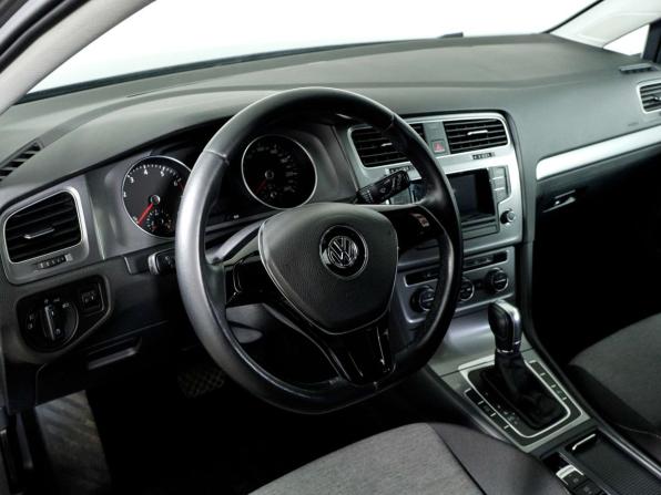 Volkswagen Golf VII с пробегом 2014 года, цена 1 065 000 рублей, 136331 км, хэтчбек, Автокод Объявления