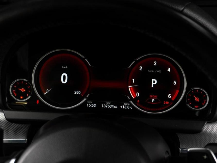 BMW 6 серии III (F06/F13/F12) Тюмень  - изображение 29