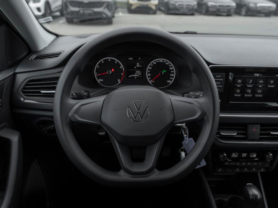 Volkswagen Polo VI Москва  - изображение 10