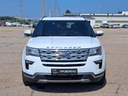 Ford Explorer V Рестайлинг 2 Казань  - изображение 32