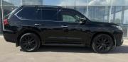 Lexus LX III Рестайлинг 2 Воронеж  - изображение 32