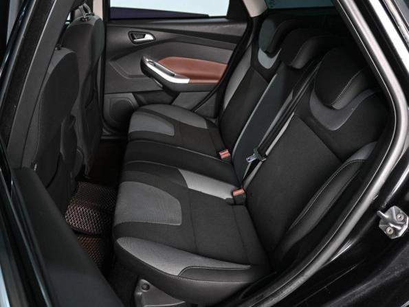 Ford Focus III с пробегом 2012 года, цена 748 070 рублей, 208275 км, универсал, Автокод Объявления