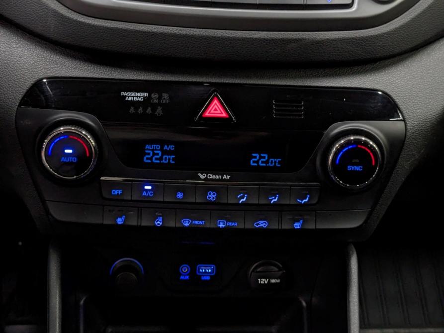 Hyundai Tucson III Москва  - изображение 20