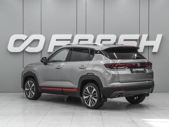 Changan CS35 Plus I Рестайлинг с пробегом 2023 года, цена 1 779 000 рублей, 28251 км, внедорожник, Автокод Объявления