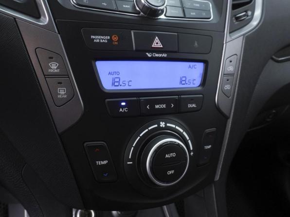 Hyundai Santa Fe III с пробегом 2015 года, цена 1 930 000 рублей, 142125 км, внедорожник, Автокод Объявления
