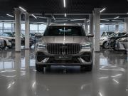 Geely Monjaro I Рестайлинг 2 Москва  - изображение 34