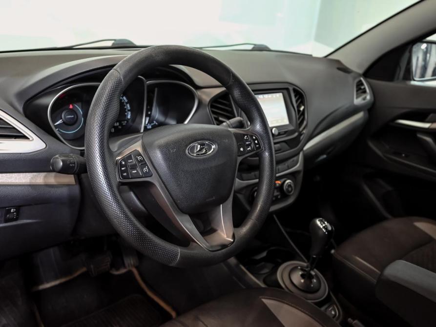 Lada (ВАЗ) Vesta I Екатеринбург  - изображение 11