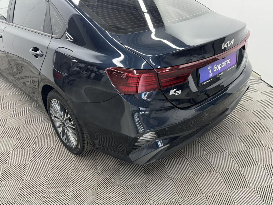 Kia K3 II Рестайлинг Воронеж  - изображение 8