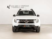Renault Duster I Рестайлинг Казань  - изображение 10