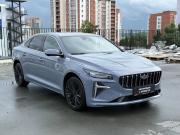 Geely Preface I Новосибирск  - изображение 11