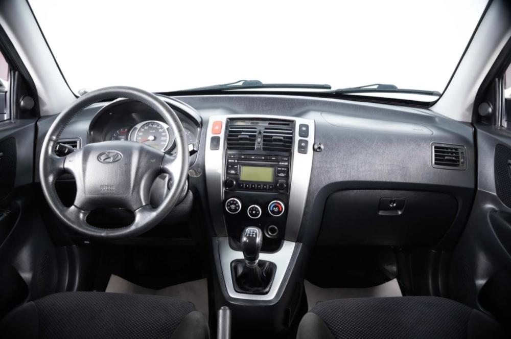 Hyundai Tucson I Пермь  - изображение 12