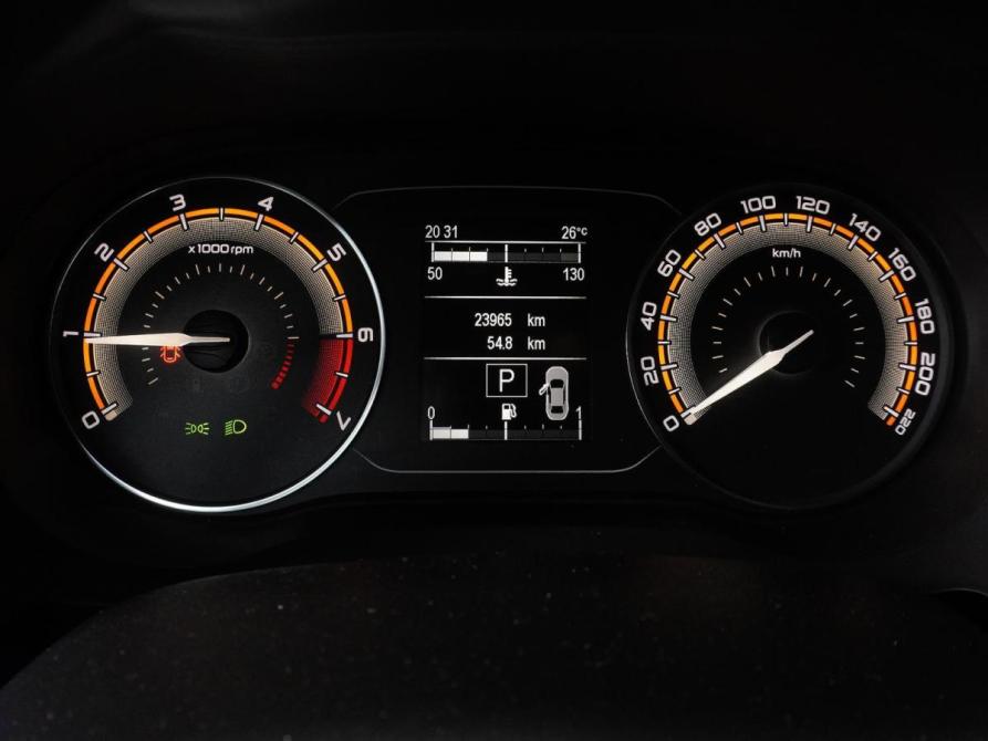 Lada (ВАЗ) Vesta I Рестайлинг (NG) Минеральные Воды  - изображение 15