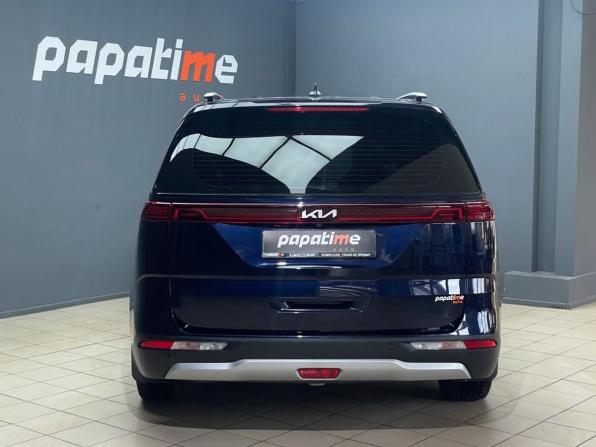 Kia Carnival IV с пробегом 2023 года, цена 3 499 000 рублей, 172207 км, минивэн, Автокод Объявления