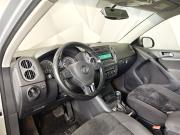 Volkswagen Tiguan I Рестайлинг Москва  - изображение 39