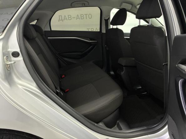 Lada (ВАЗ) Vesta I с пробегом 2019 года, цена 825 000 рублей, 94000 км, седан, Автокод Объявления