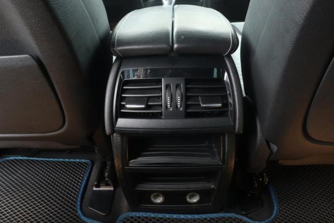 BMW X5 III (F15) с пробегом 2016 года, цена 2 945 000 рублей, 250469 км, внедорожник, Автокод Объявления