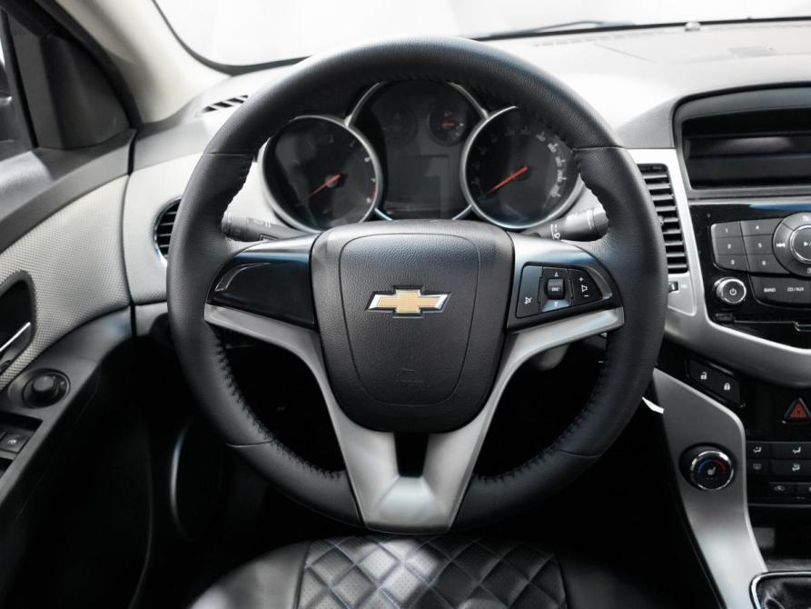 Chevrolet Cruze I Ульяновск  - изображение 14