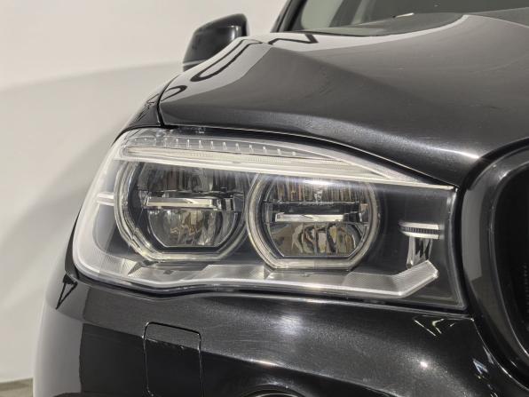 BMW X5 III (F15) с пробегом 2016 года, цена 3 850 000 рублей, 139750 км, внедорожник, Автокод Объявления