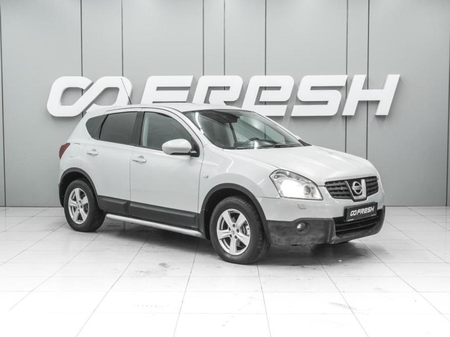 Nissan Qashqai I Ростов-на-Дону  - изображение 1
