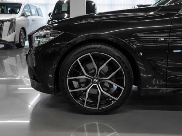BMW 3 серии VI (F3x) Рестайлинг с пробегом 2018 года, цена 3 280 000 рублей, 88115 км, хэтчбек, Автокод Объявления