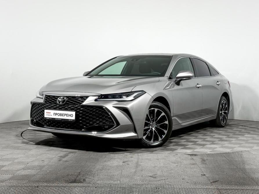 Toyota Avalon V Рестайлинг Санкт-Петербург  - изображение 1