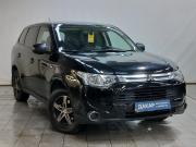 Mitsubishi Outlander III Санкт-Петербург  - изображение 22