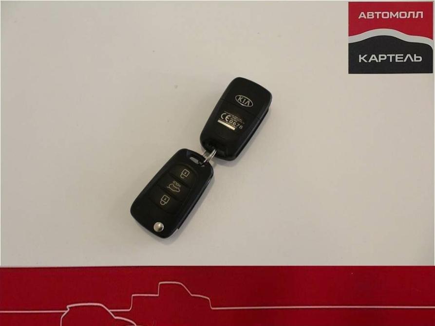 Kia Venga I Кемерово  - изображение 22
