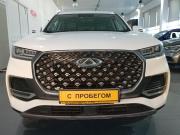 Chery Tiggo 8 Pro Max I Рестайлинг Екатеринбург  - изображение 29