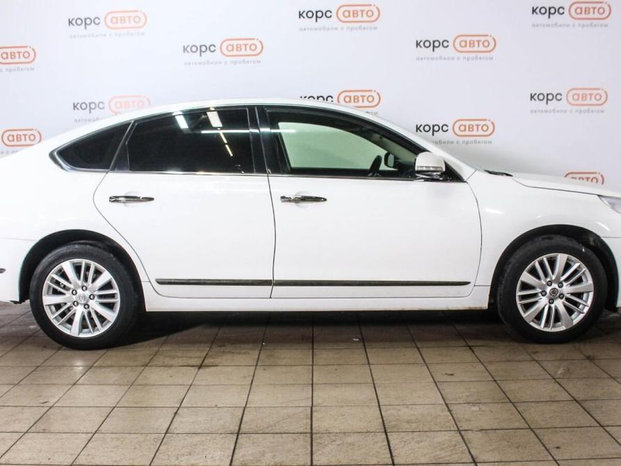 Nissan Teana II (J32) Рестайлинг Калуга  - изображение 4