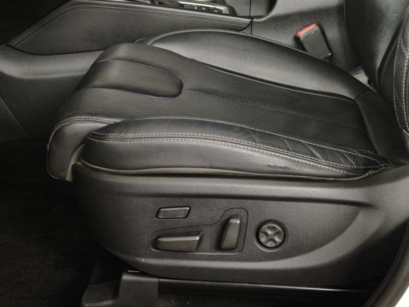 Hyundai Santa Fe IV с пробегом 2020 года, цена 2 755 000 рублей, 141042 км, внедорожник, Автокод Объявления