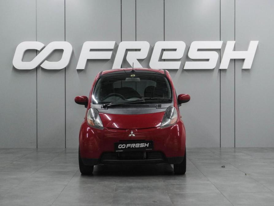 Mitsubishi i Воронеж  - изображение 3