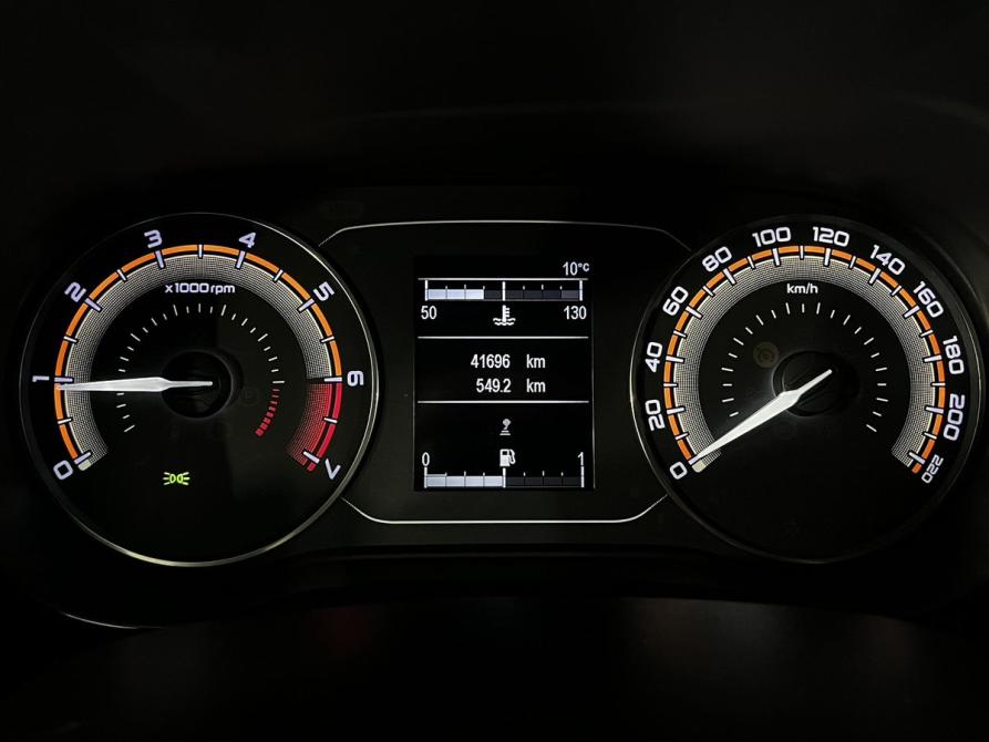 Lada (ВАЗ) Vesta I Рестайлинг (NG) Великий Новгород  - изображение 15