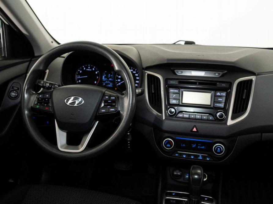 Hyundai Creta I Казань  - изображение 13
