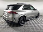 Mercedes-Benz GLE II (V167) Москва  - изображение 26