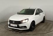 Lada (ВАЗ) Vesta I Волгоград  - изображение 27