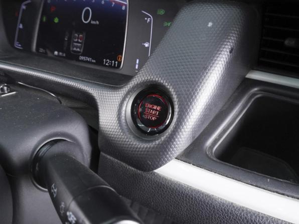 Honda Fit IV с пробегом 2021 года, цена 1 309 000 рублей, 95741 км, хэтчбек, Автокод Объявления