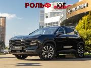 JETOUR DASHING I Москва  - изображение 19